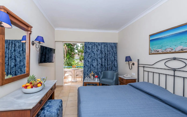 Asteras Resort - All Inclusive