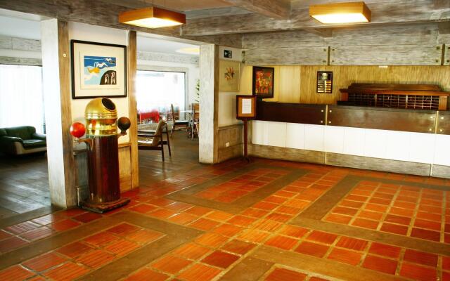 Delphin Beach Hotel