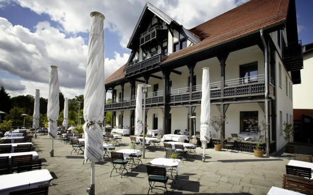 Hotel Esplanade Resort & Spa — Adults only