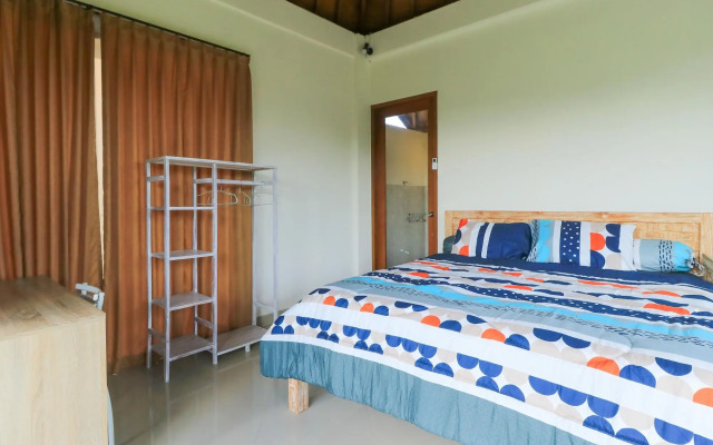 Sunari Guest House