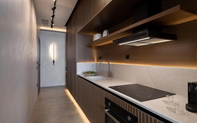 Seannamon Suites - Complex