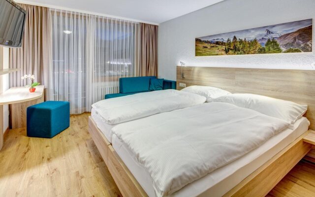 Hotel Matterhorn Inn