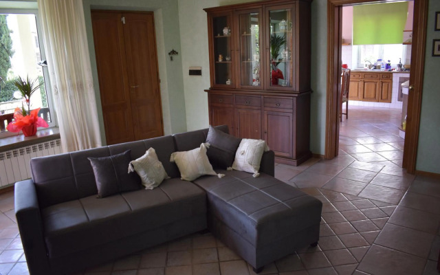 Casa vacanze Da Annare'