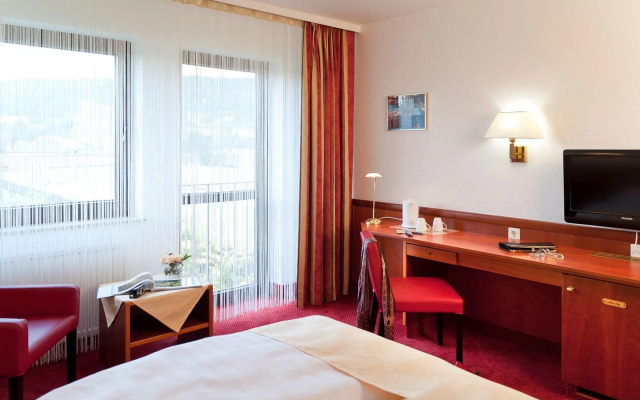 Mercure Bad Duerkheim an den Salinen