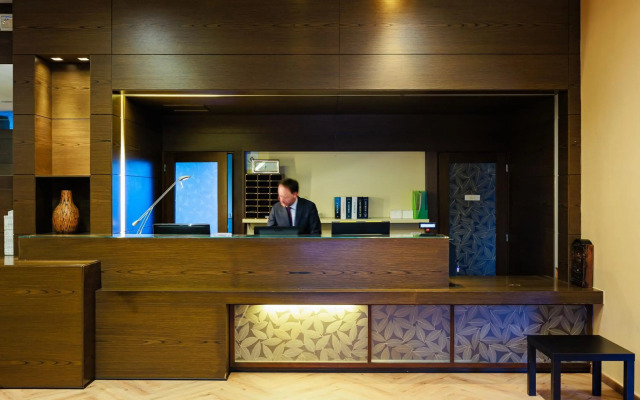 Hotel Villa delle Rose