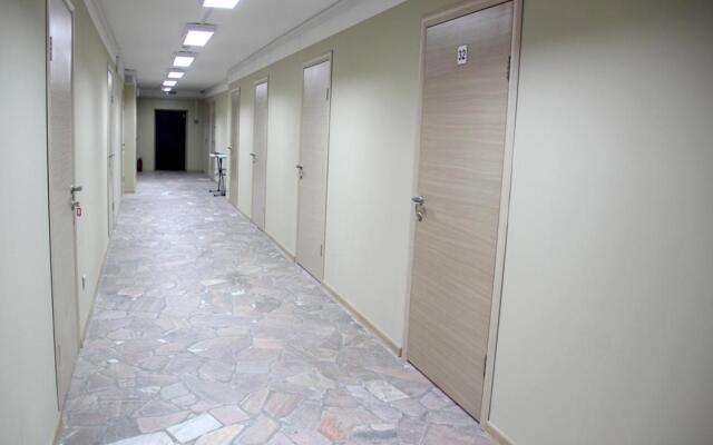 Inn Irkutsk (Инн Иркутск)