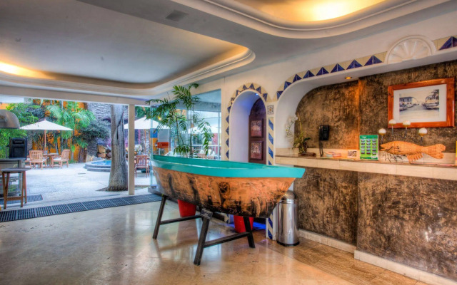 Hotel Rio Malecon