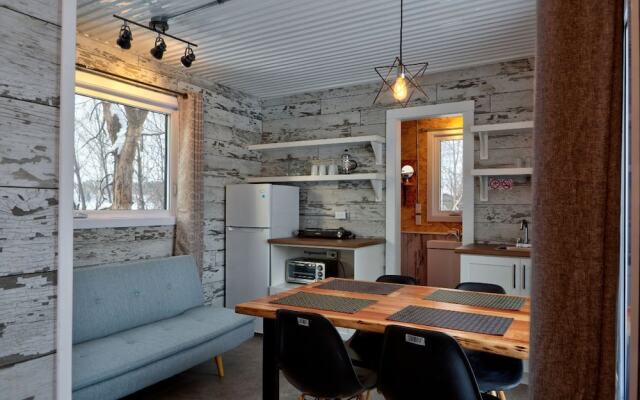 Domaine des Trois-Îles