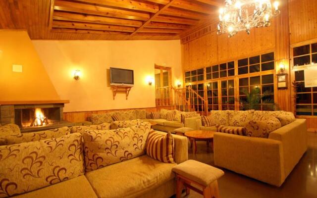 Milionis Forest Hotel