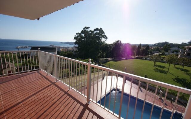 Apartamentos Mirador de Reis