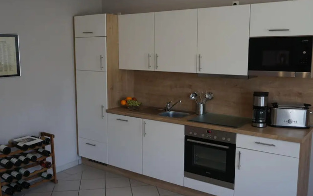 Apartment in the Moselle Region