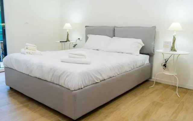 Capo di Lucca Apartments