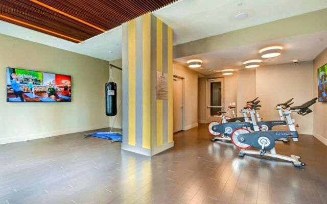 Bluebird Suites in Jersey City