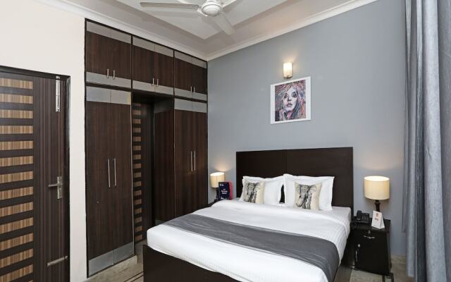 OYO 11761 WhitePod Inn