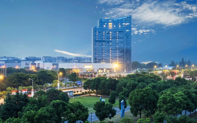 Gao Chun Jin Ling Hotel