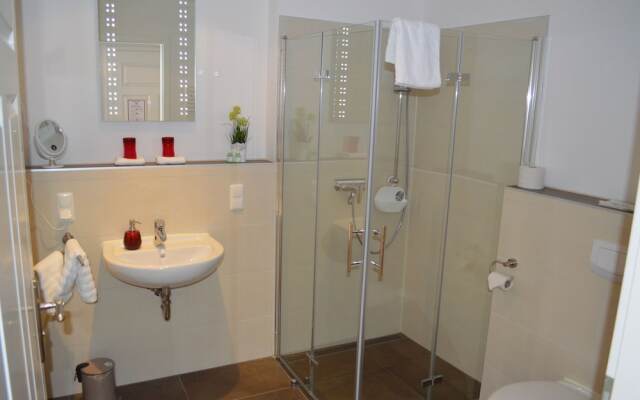 Altstadtpension Hameln