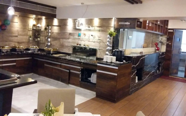 Lemon Tree Hotel Vadodra