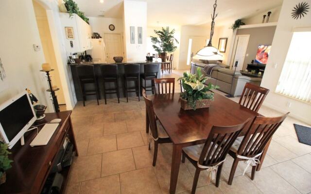 Villa Havelaar - Executive - 3 Bedroom