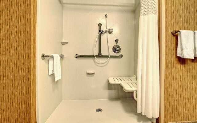 Hampton Inn & Suites Rochester/Henrietta