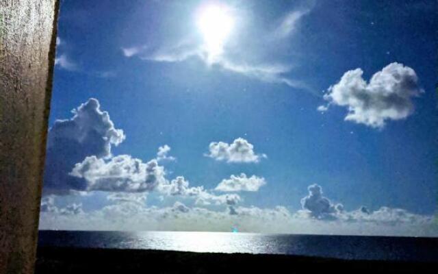 Ocean Oasis at Ocean Pointe