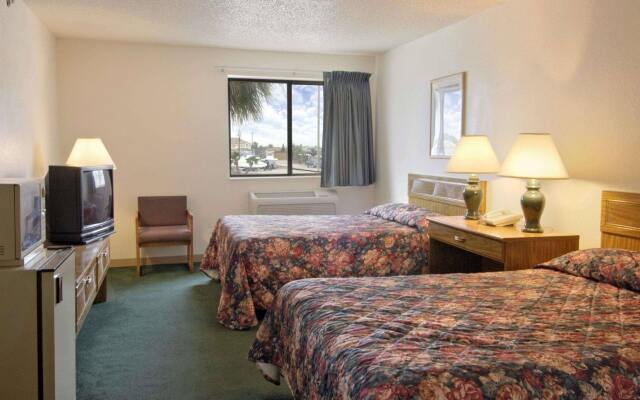 Super 8 By Wyndham Aransas Pass