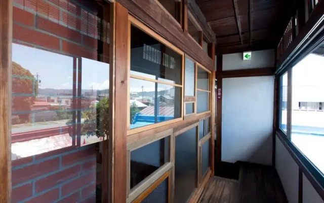 Masuya Guest House