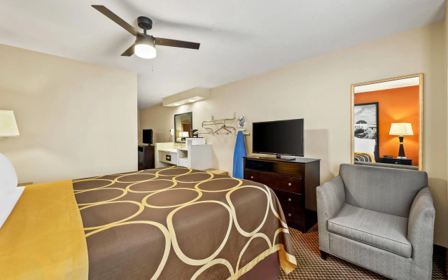 Super 8 by Wyndham Marana/Tucson Area