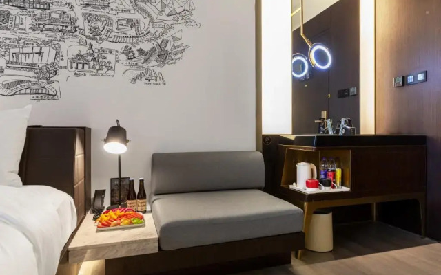 CitiGO Hotel Green Lake Kunming