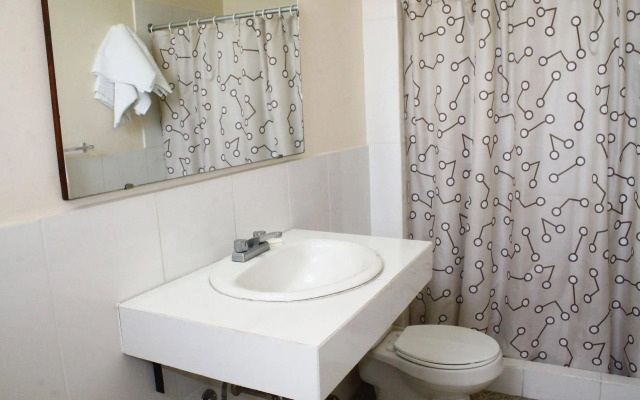 Hotel Mac Arthur