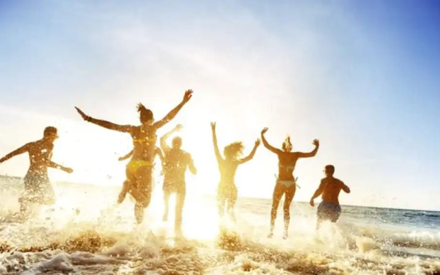 MI CAPRICHO C11 luxury apartment by the Sea