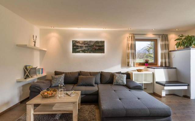 Appartement Waldmoos