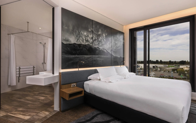 Novotel Christchurch Airport