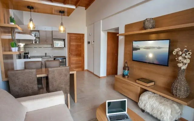 Belgrano Suite