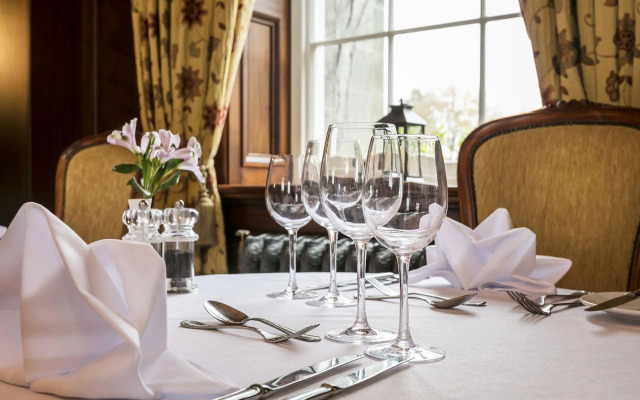 Doxford Hall Hotel & Spa