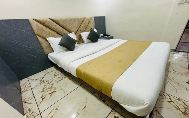 Hotel Heritage - Gurukul