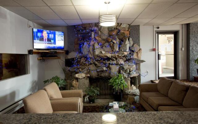 Premier Mountain Lodge and Suites