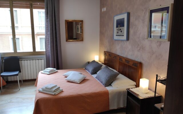 Bed & Breakfast Centrale