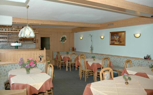 Pension & Ferienwohnung Sonnleiten