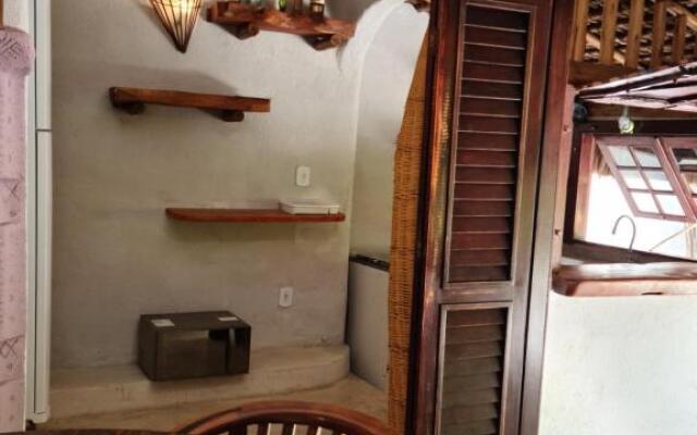 Oca Palace 1-Casa Beira Mar