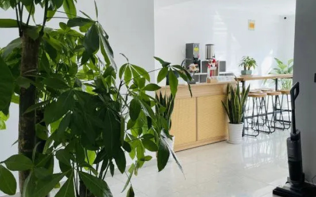 Yulin Xiaozhu Homestay (Shanghai Safari Park)