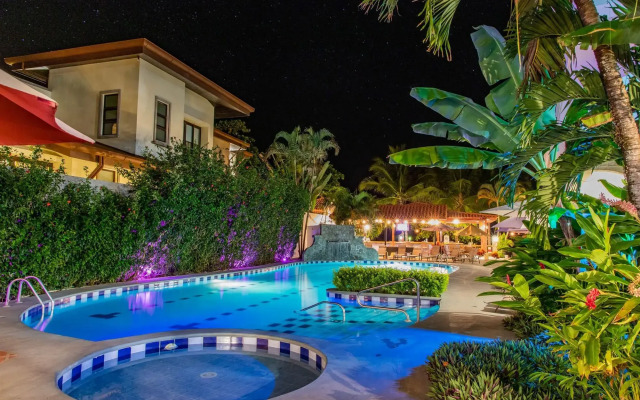 Hotel South Beach
