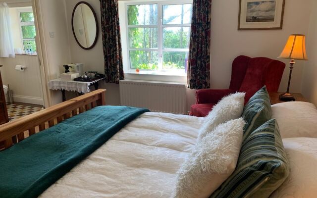 The Mill Restaurant & Accommodation