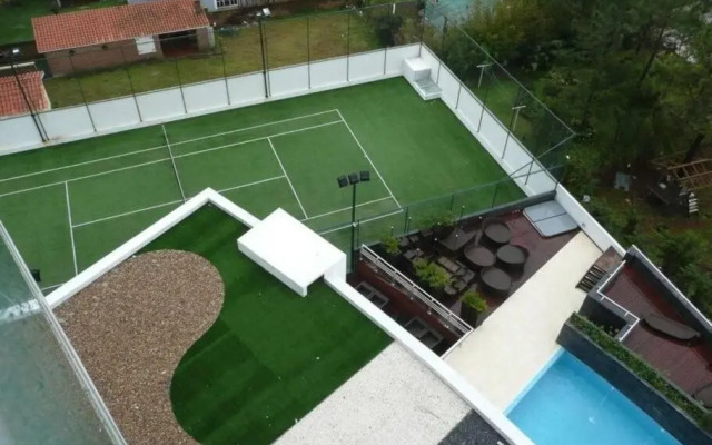 Apartamento Premium con vista al mar