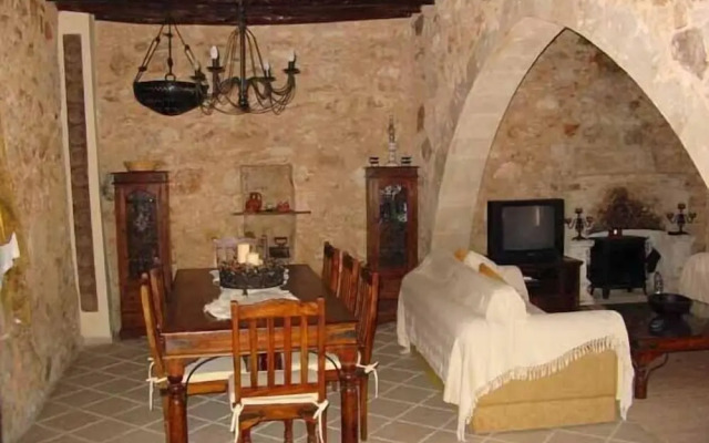 Friday's House