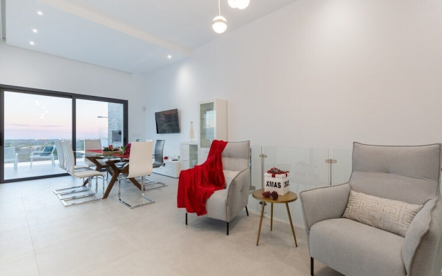 Fidalsa 5 Stars Sea Views