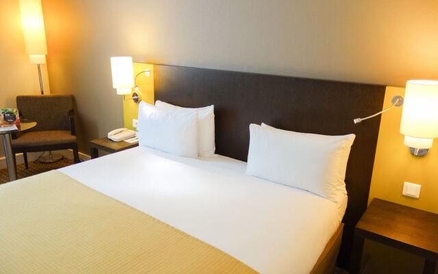 Best Western Plus Paris Roissy