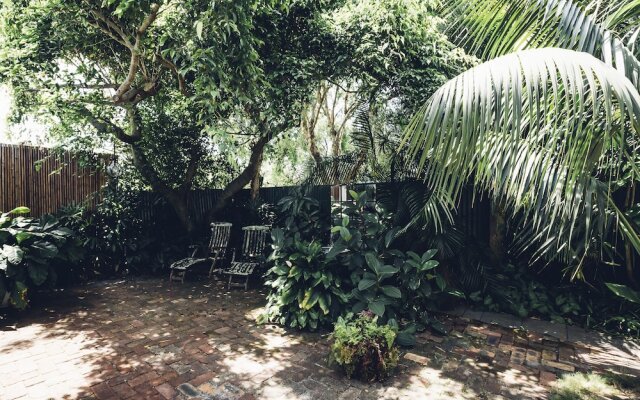Barbara's Guesthouse