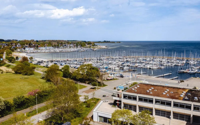 Apartment im Olympia Hotel Schilksee