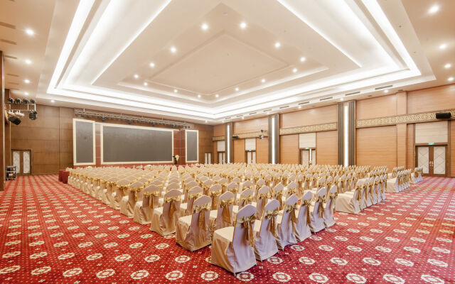 Muong Thanh Grand Lao Cai Hotel