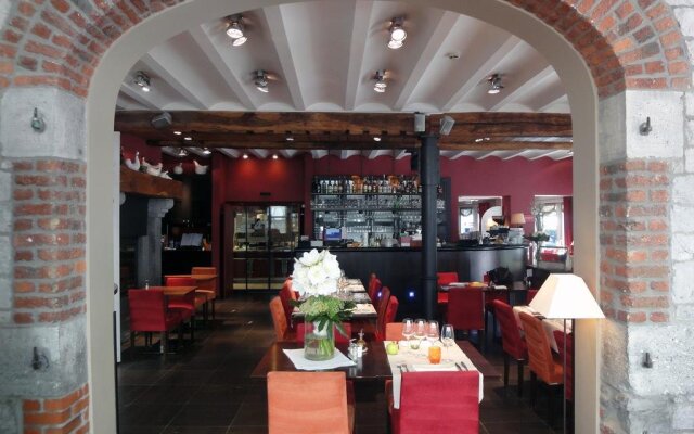 Hotel Saint-Amour